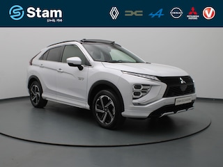 Mitsubishi Eclipse Cross 187pk PHEV Instyle Trekhaak | Climate