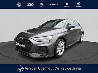 Audi A3 Sportback 35 TFSI S edition