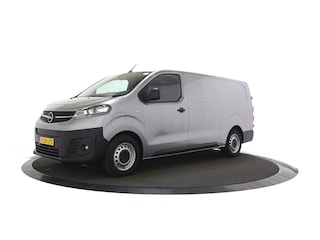 Opel Vivaro Electric L3 75 kWh Airco Navigatie (Wordt verwacht)