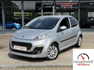 Peugeot 107 1.0 Sportium AIRCO 5DRS NW APK GARANTIE
