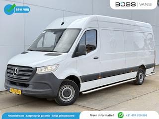 Mercedes-Benz Sprinter 311 1.9 110PK Automaat L3H2 Climate Control Pakketinrichting Pakketwagen