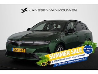 Opel Astra Electric 58 kWh Business Edition Automaat Facelift 360 Camera Stoelverwarming