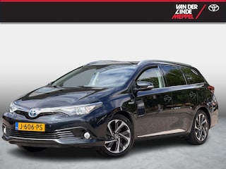 Toyota Auris Touring Sports 1.8 Hybrid Dynamic 17 Inch All Season Navi Trekh