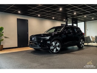 Volvo XC40 Extended Plus 82 kWh