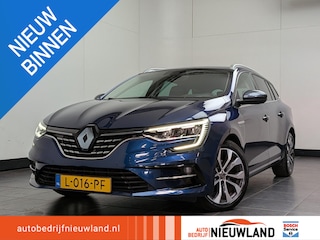 Renault Mégane Estate 1.3 TCe Business Edition One Komt binnen