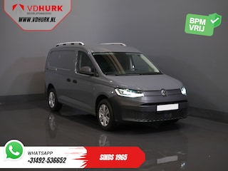 Volkswagen Caddy Cargo 2.0 TDI 125 pk LED/ Lage KM/ PDC/ Airco