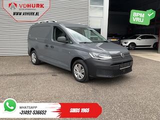 Volkswagen Caddy Cargo 2.0 TDI 125 pk LED/ Lage KM/ PDC/ Airco