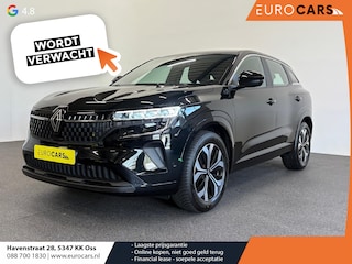 Renault Austral 1.3 MHEV Automaat 160PK Techno Climate control  Navigatie Apple Carplay/Android Auto Full LED PDC VA+ Camera Cruise Control 19" Velgen