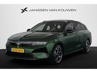 Opel Astra Sports Tourer 1.6 Turbo Plug In Hybrid Ultimate Facelift Pano 360 Camera Memory Stuur-Stoelverwarming