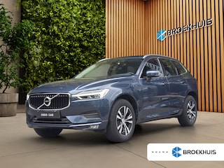 Volvo XC60 2.0 B4 Momentum | 1e Eigenaar | Trekhaak | Panoramadak | Adaptive Cruise | Camera | Stuur/stoelverwarming