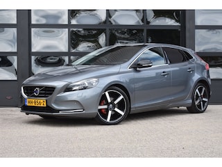 Volvo V40 2.0 D2 Ocean Race Business '15 Xenon Leder Clima NAvi Cruise
