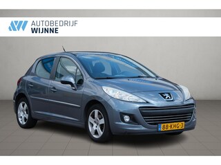 Peugeot 207 1.6 VTi 120pk Aut. XS | Climate | 16" velgen | Parkeersensor | Cruise
