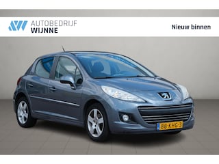 Peugeot 207 1.6 VTi 120pk Aut. XS | Climate | 16" velgen | Parkeersensor | Cruise