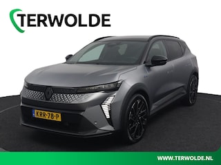 Renault Scénic E-Tech esprit Alpine 220 pk long range | Panoramadak | Harman Kardon | Driving Assist. |