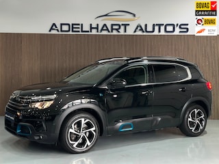 Citroën C5 Aircross 1.6 Plug-in Hybrid 225 Business Plus / Full map navigatie / Cruise control / Climate control / Carplay