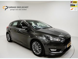 Ford Focus 1.0 ST-Line|NAP|Cruise|Camera|Carplay