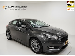 Ford Focus 1.0 ST-Line|NAP|Cruise|Camera|Carplay