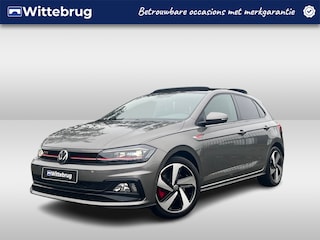 Volkswagen Polo 2.0 TSI GTI 207pk / Panorama dak / Full Led / 17 Inch / Virtual Cockpit / Camera / Climate control / Adaptive Cruise / 17''LMV HAL