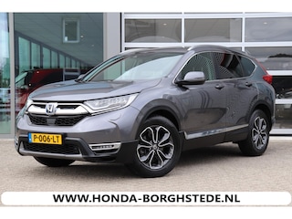 Honda CR-V 2.0 HYBRID 184pk Lifestyle