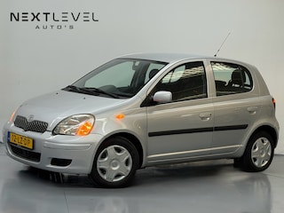 Toyota Yaris 1.3 VVT-i Sol AUTOMAAT Airco NAP APK