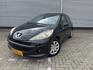 Peugeot 207 1.4 VTi Cool 'n Blue