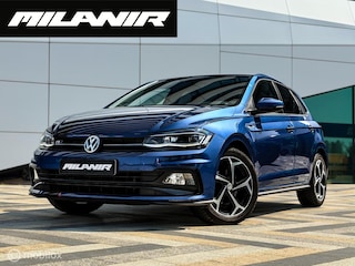 Volkswagen Polo 1.6 TDI 3x R Line | Led | LMV