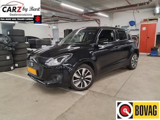 Suzuki Swift 1.0 BOOSTERJET STIJL AUTOMAAT Clima | Stoelverwarming | Adaptive Cruise