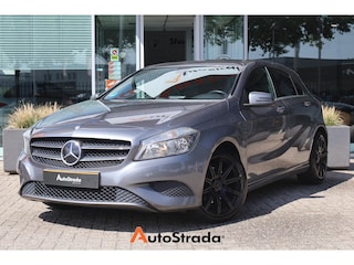 Mercedes-Benz A-klasse 180 Prestige I Airco I Stoelverwarming I half leder