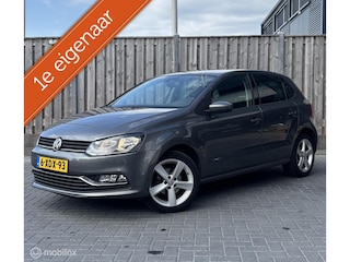 Volkswagen Polo 1.2 TSI Highline/AUTOMAAT/1E EIGENAAR/NAP/