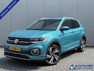 Volkswagen T-Cross 1.0 TSI Style R-Line AUTOMAAT VIRTUAL BEATS AUDIO