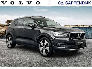 Volvo XC40 T5 247PK Intro Edition| 360Camera| Pano| Adap.Cruise| Stoelverwarming