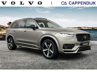 Volvo XC90 T8 390PK R-Design | Full Options !! B&W| Luchtvering| Trekhaak