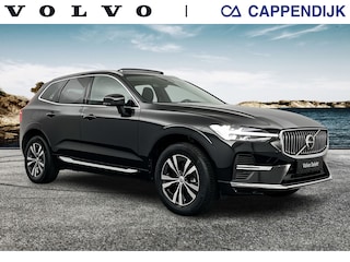 Volvo XC60 T6 398PK Recharge Ultra Bright| Trekhaak| Pano| Adap.Cruise| Camera
