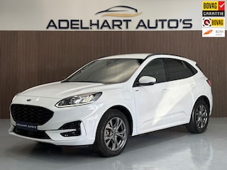 Ford Kuga 2.5 PHEV ST-Line Automaat / Navigatie full map / Camera / Cruise control / Climate control