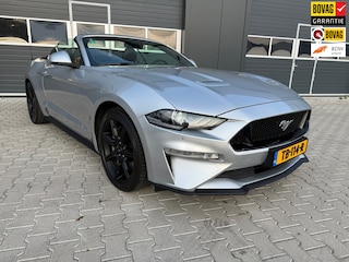 Ford Mustang Convertible Custom pack! Origineel Nederlands