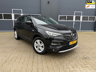 Opel Grandland X Business Elegance - Compleet uitgevoerd.