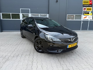 Opel Astra Sports Tourer Design & Tech camera-cruise-nieuwe distributie riem