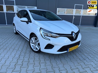 Renault Clio 1.0 TCe Business Zen