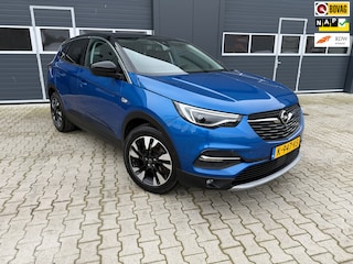 Opel Grandland X 1.2 Turbo Ultimate