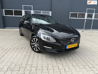 Volvo V60 2.0 D2 Polar+