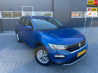 Volkswagen T-Roc 1.5 TSI Style Business Rijklaarprijs!