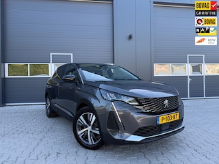 Peugeot 3008 1.6 HYbrid 225 Allure All-in prijs! + inclusief GRATIS LAADPAAL