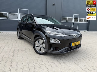 Hyundai Kona EV Comfort 64 kWH incl. GRATIS LAADPAAL