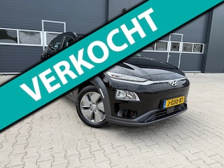 Hyundai Kona EV Comfort 64 kWH incl. GRATIS LAADPAAL