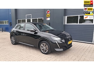 Peugeot 208 EV Active Pack 50 kWh