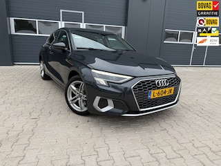 Audi A3 Sportback 40 TFSI e Business edition incl. GRATIS LAADPAAL