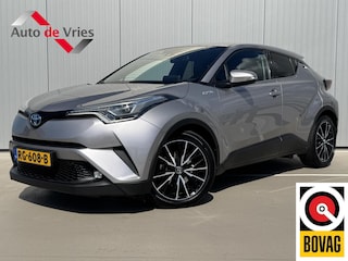 Toyota C-HR 1.8 Hybrid Executive|JBL|Trekhaak|NL-Auto