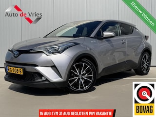 Toyota C-HR 1.8 Hybrid Executive|JBL|Trekhaak|NL-Auto