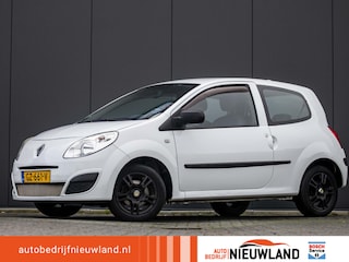 Renault Twingo 1.2 Dynamique Airco, Licht metalen wielen