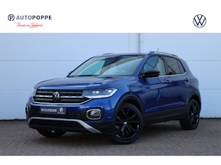 Volkswagen T-Cross 1.0 TSI Style 110pk DSG7